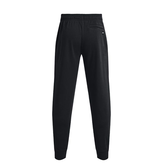  Project Rock Terry Jogger Black